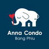 logo project Anna Condo Bang Phlu