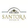 logo project The Crest Santora huahin