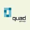 logo โครงการ ควอด สาทร