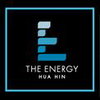 logo โครงการ เดอะ เอนเนอจี หัวหิน