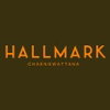 logo project Hallmark Chaengwattana