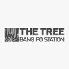 logo โครงการ เดอะ ทรี บางโพ สเตชั่น
