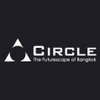 logo โครงการ เซอร์เคิล คอนโดมิเนียม