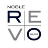 logo project Noble Revo Silom