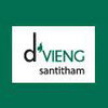 logo project d'VIENG Santitham Chiangmai