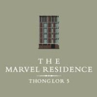The Marvel Residence Thonglor 5