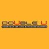 logo project Double U