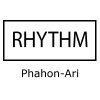 logo โครงการ ริทึ่ม พหล - อารีย์