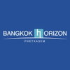 logo project Bangkok Horizon Phetkasem
