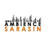 logo โครงการ โนเบิล แอมเบียนส์ สารสิน