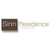 logo project Sirin Residence Pattanakarn