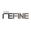 logo project Noble Refine