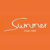 logo project Summer Hua Hin