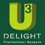 logo โครงการ ยู ดีไลท์ 3 ประชาชื่น - บางซื่อ