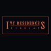 logo project Ivy Residence Pinklao