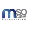 logo โครงการ เอ็ม โซไซตี้