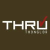 logo project Thru Thonglor