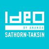 logo project IDEO Sathorn - Taksin