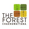 logo project The Forest Chaengwattana