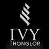 logo โครงการ ไอวี่ ทองหล่อ