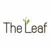 logo project The Leaf