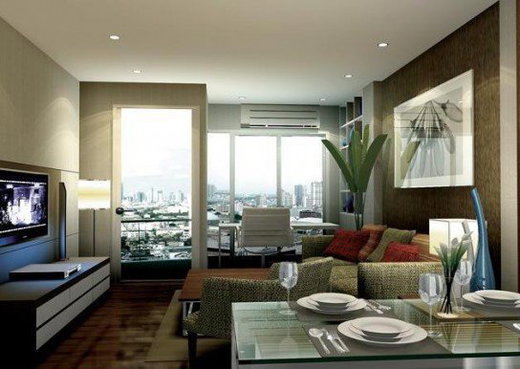 Project The Point Ladprao 71 Picture - 3/3