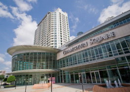 รูป Chamchuri Square Residence - รูปที่ 5/7