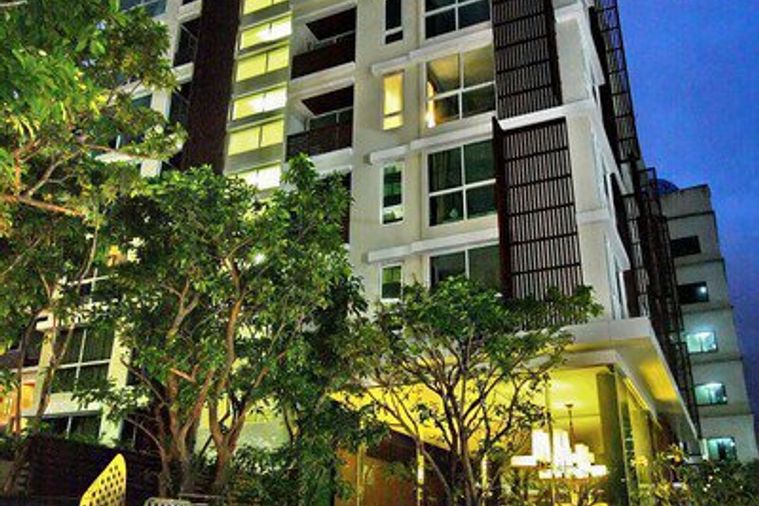 The Address Pathumwan