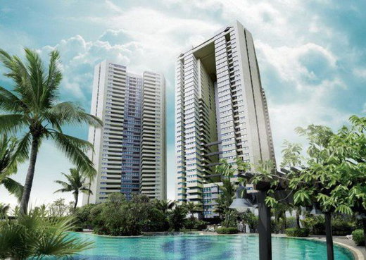 รูป Sathorn Gardens - รูปที่ 1/4