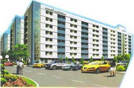BANGKAE CITY