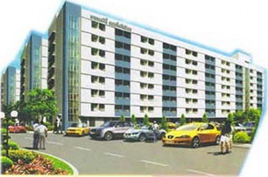 รูป BANGKAE CITY - รูปที่ 1/4