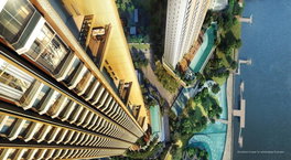 รูป Magnolias Waterfront Residences - รูปที่ 5/10