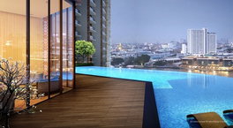 รูป Magnolias Waterfront Residences - รูปที่ 2/10
