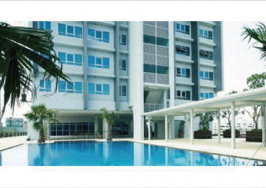 รูป The Platinum - รูปที่ 3/4