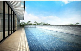 Project Alisha Court Picture - 3/4