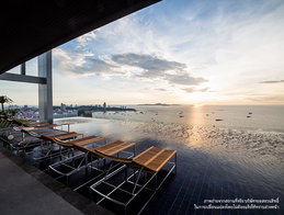 รูป Centric Sea Pattaya - รูปที่ 5/12