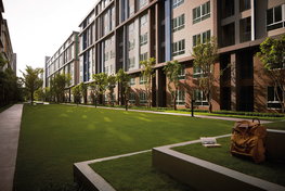 รูป dcondo Campus Resort Bangna - รูปที่ 2/6