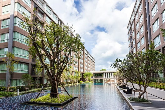 รูป dcondo Campus Resort Kuku Phuket - รูปที่ 2/7