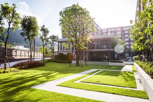 รูป dcondo Campus Resort Kuku Phuket - รูปที่ 3/7