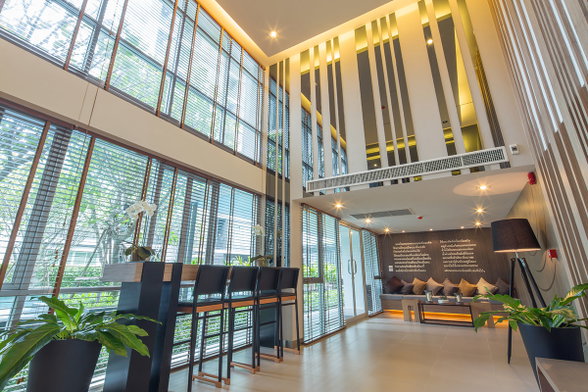 รูป dcondo Noenphra Rayong - รูปที่ 2/3