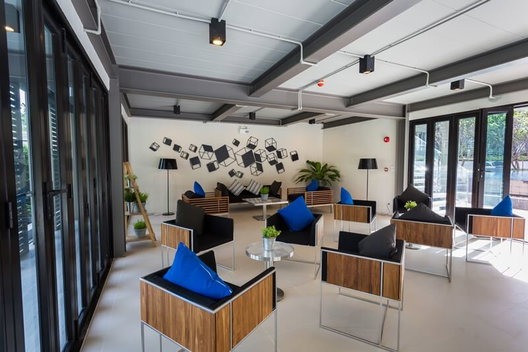 รูป dcondo Campus Resort Kuku Phuket - รูปที่ 4/7