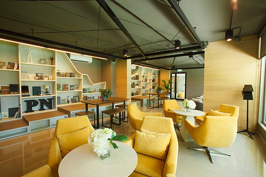 Project dcondo Campus Resort Bangsaen Picture - 3/4
