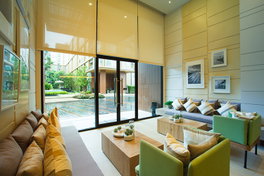 รูป dcondo Nakorn Rayong - รูปที่ 4/4