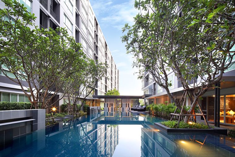 dcondo Noenphra Rayong