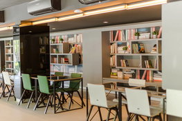 รูป dcondo Campus Resort Bangna - รูปที่ 4/6