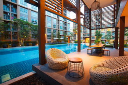 รูป dcondo Nakorn Rayong - รูปที่ 3/4