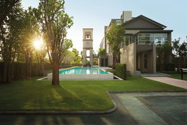 รูป dcondo Campus Resort Bangna - รูปที่ 3/6