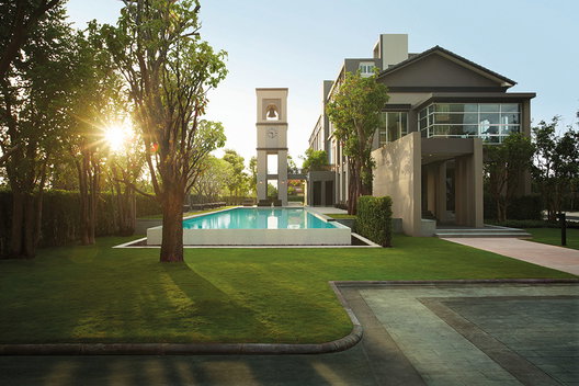 Project dcondo Campus Resort Bangna Picture - 3/6