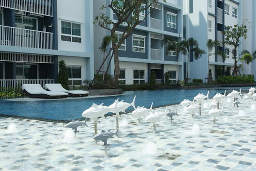 Project The Trust Hua Hin Picture - 4/6