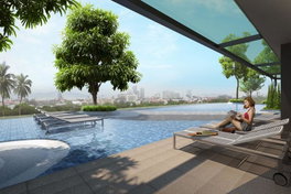 รูป The Trust Condo North Pattaya - รูปที่ 4/4
